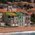 Appartement directement en bord de mer, logement privé à Petrovac, Mont&eacute;n&eacute;gro - za SITE